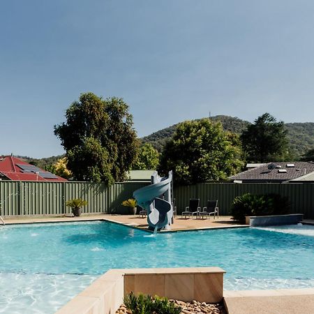 Tasman Holiday Parks - South ברייט מראה חיצוני תמונה