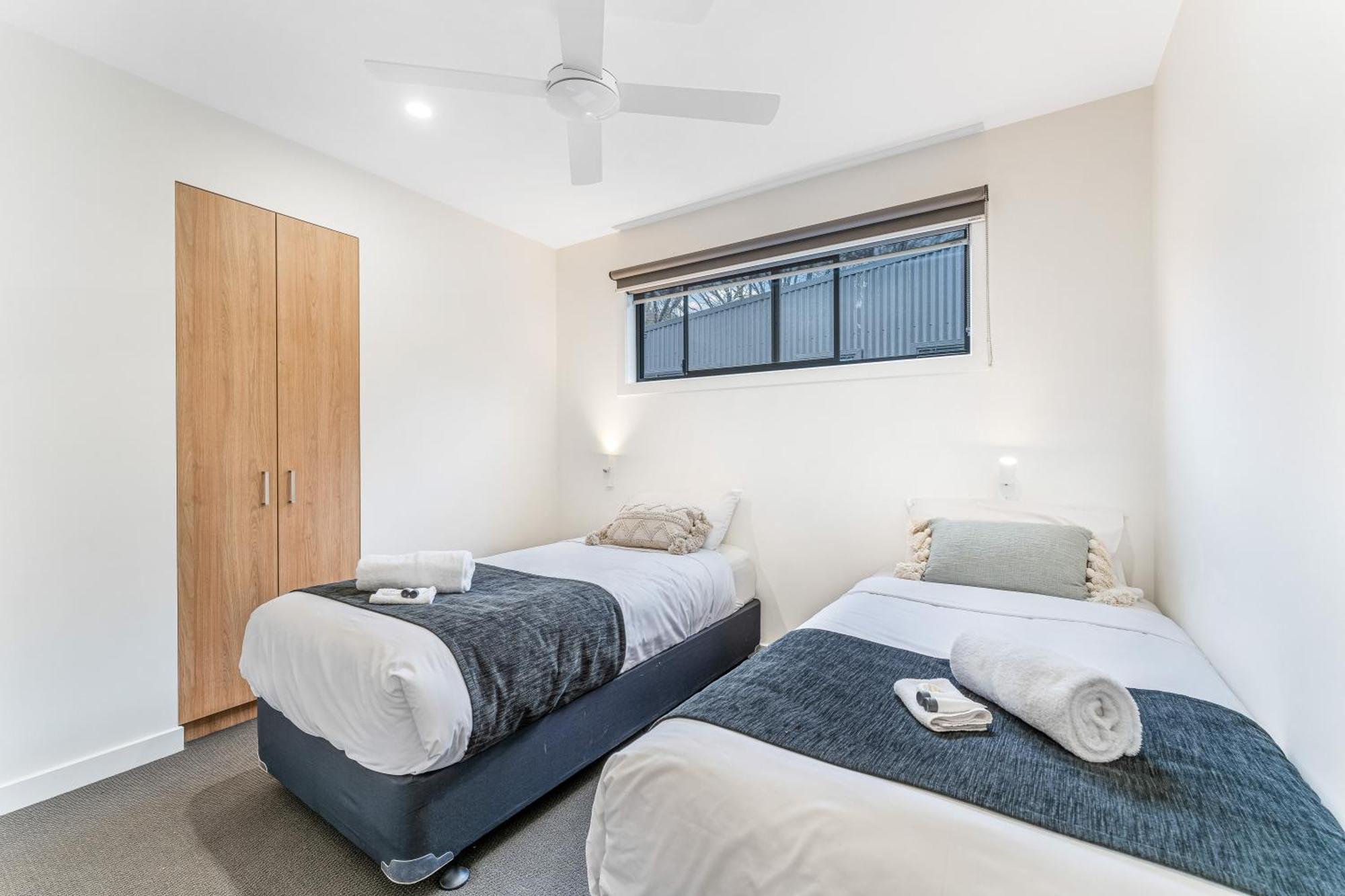 Tasman Holiday Parks - South ברייט מראה חיצוני תמונה