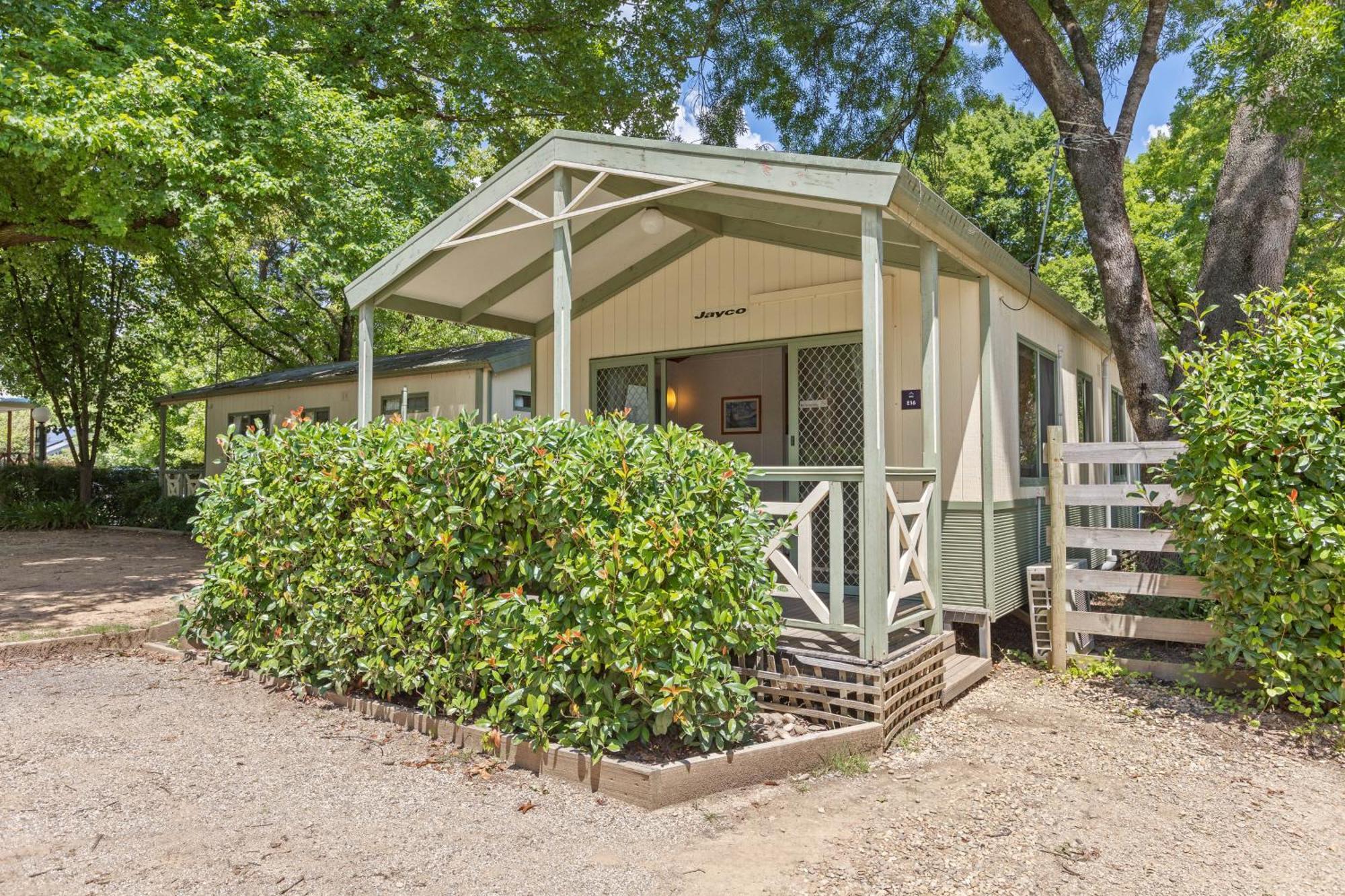 Tasman Holiday Parks - South ברייט מראה חיצוני תמונה
