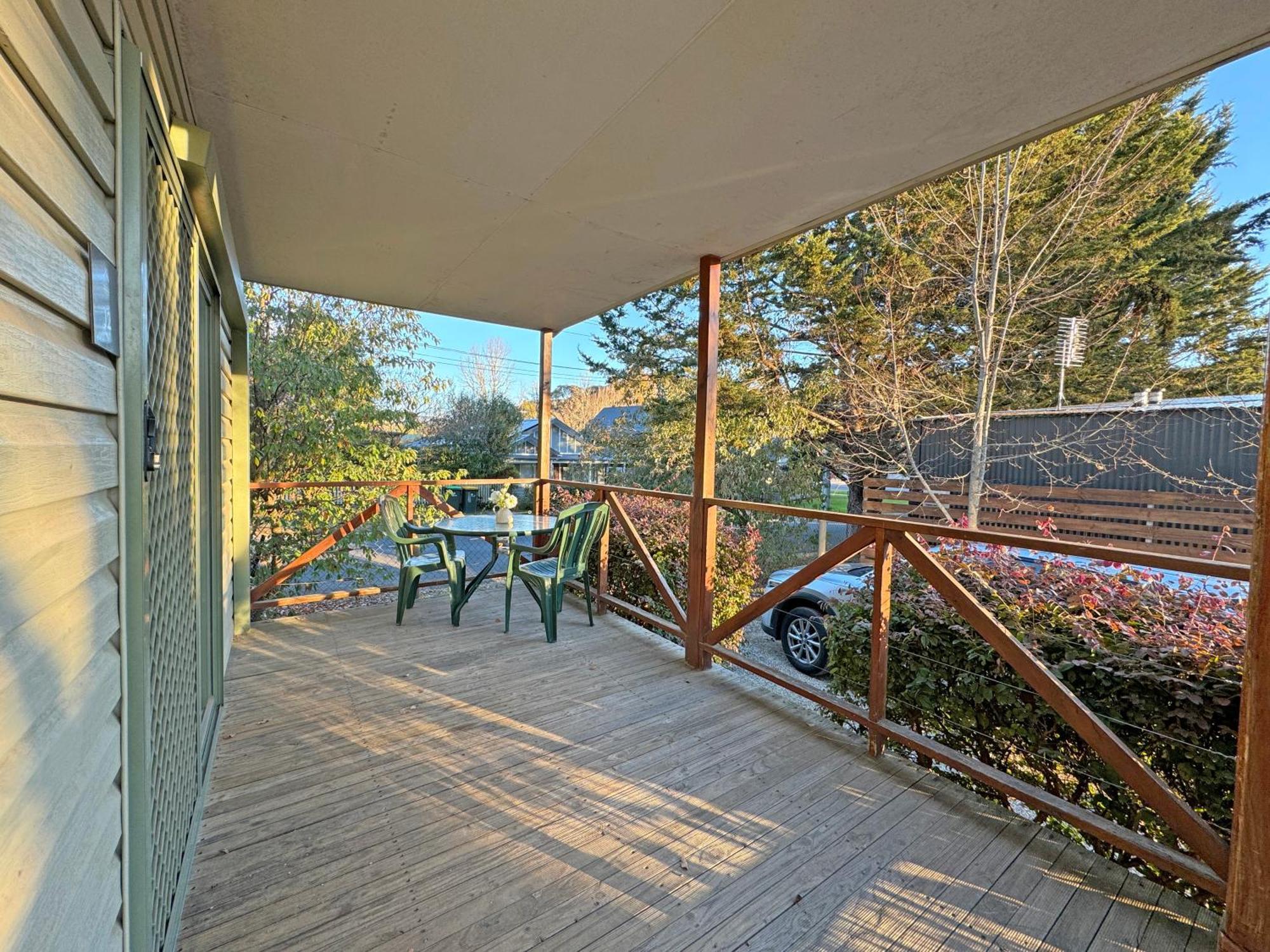 Tasman Holiday Parks - South ברייט מראה חיצוני תמונה