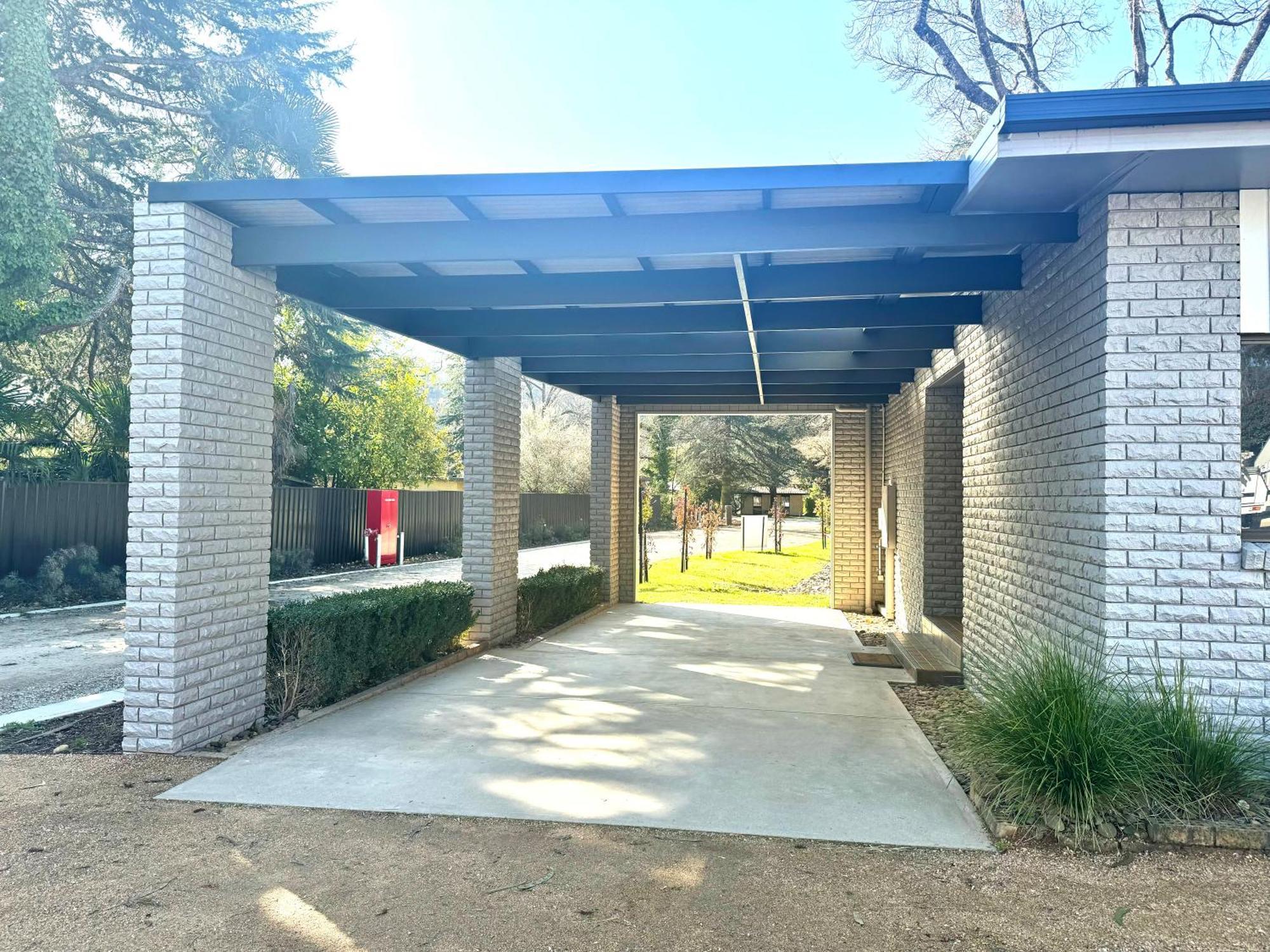 Tasman Holiday Parks - South ברייט מראה חיצוני תמונה