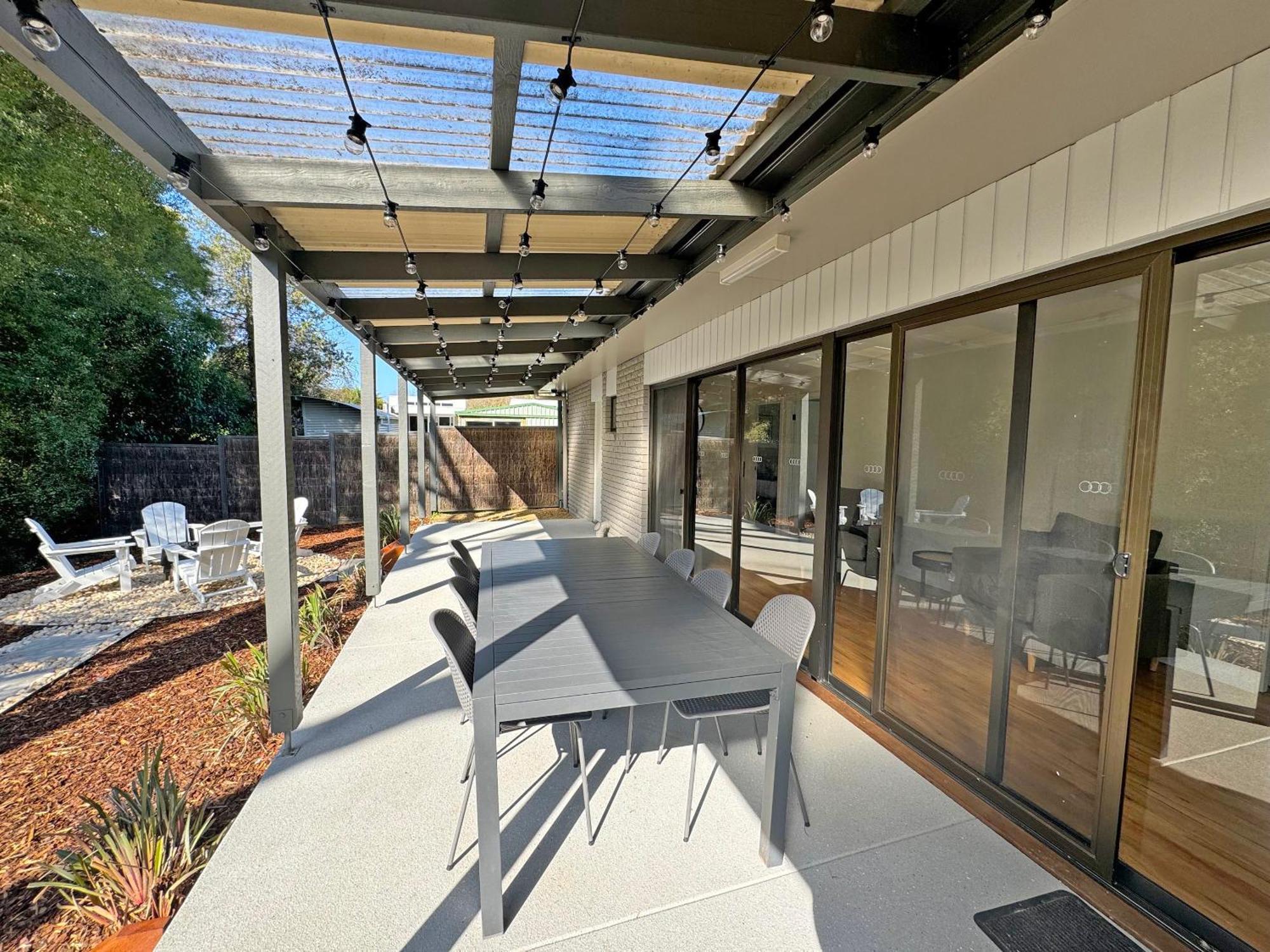 Tasman Holiday Parks - South ברייט מראה חיצוני תמונה