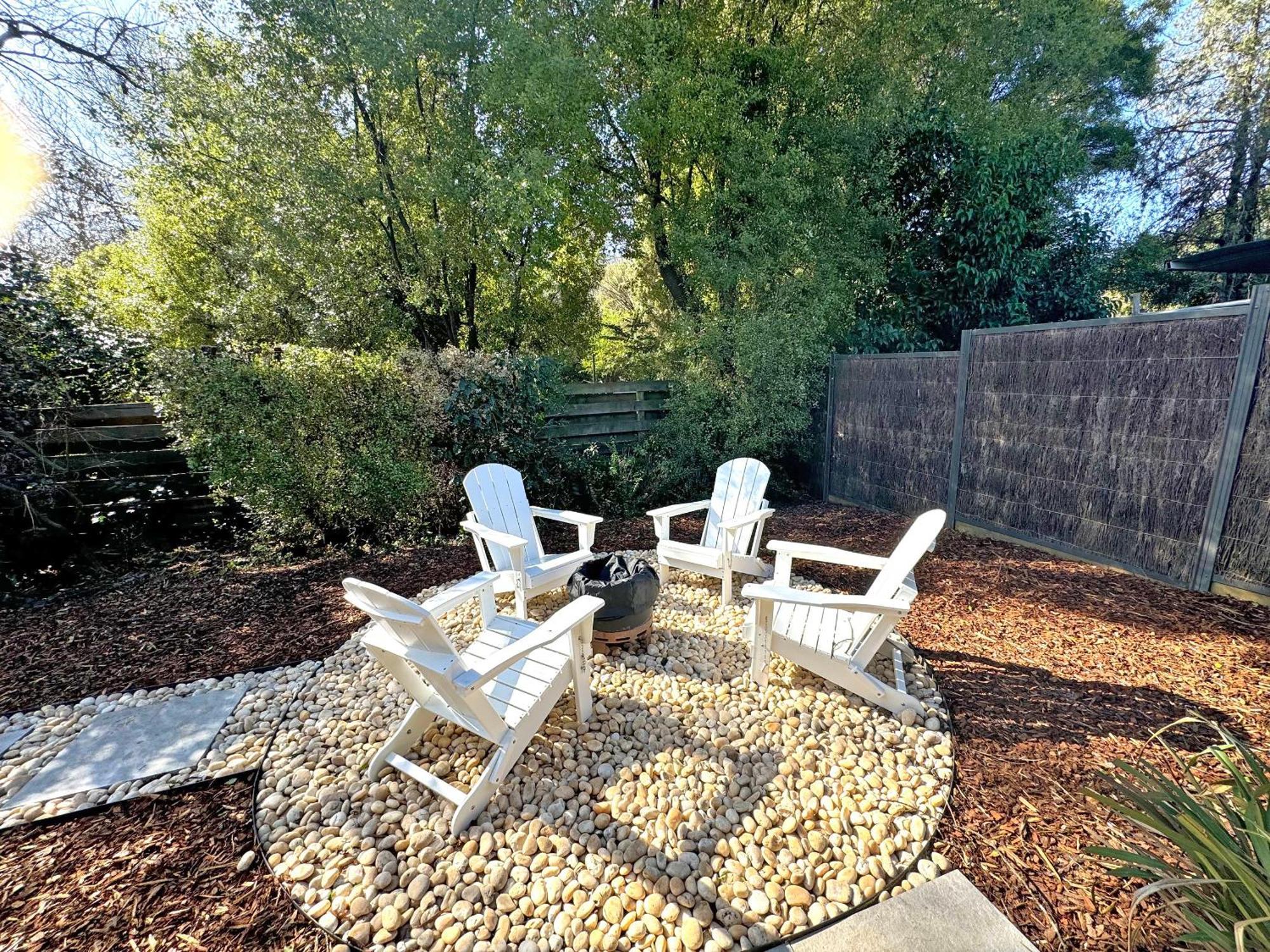 Tasman Holiday Parks - South ברייט מראה חיצוני תמונה