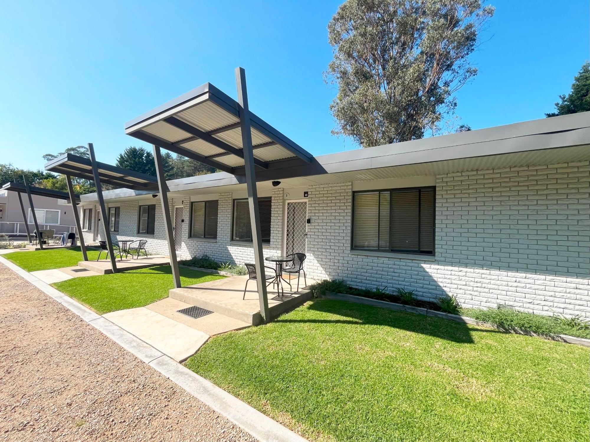 Tasman Holiday Parks - South ברייט חדר תמונה